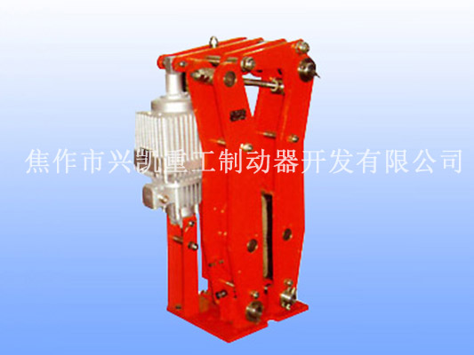 YPZ2Ⅰ、Ⅱ、Ⅲ系列電力液壓臂盤式制動器