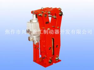 YPZ2Ⅰ、Ⅱ、Ⅲ系列電力液壓臂盤式制動器